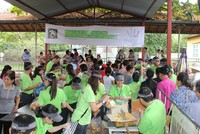 ACE tổ chức “Ngày vì cộng đồng”